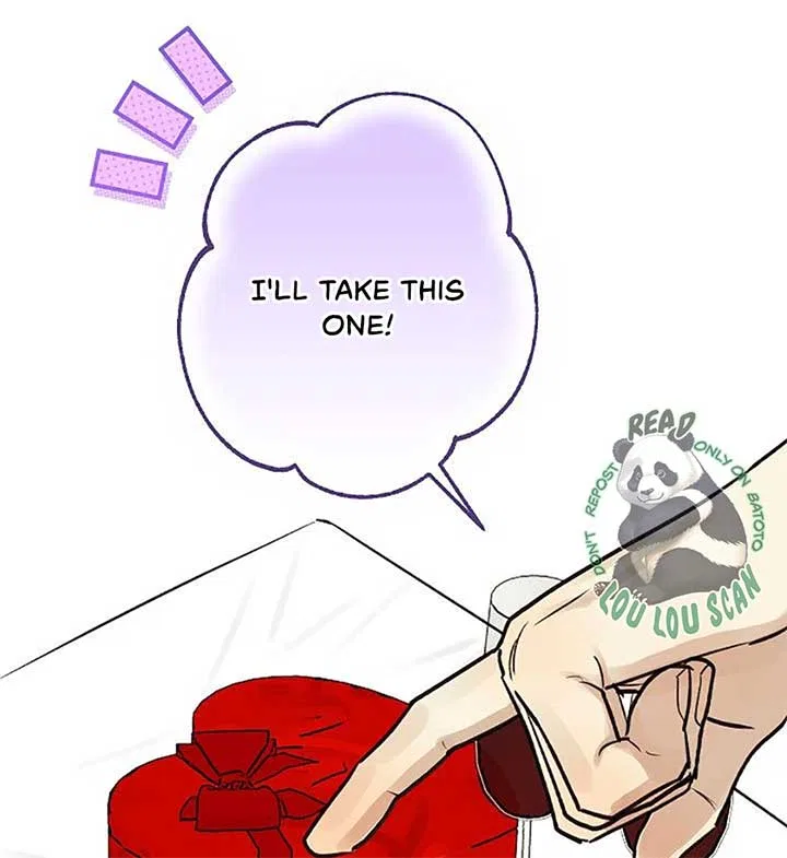 Fountain Wish Chapter 27 – Page 75