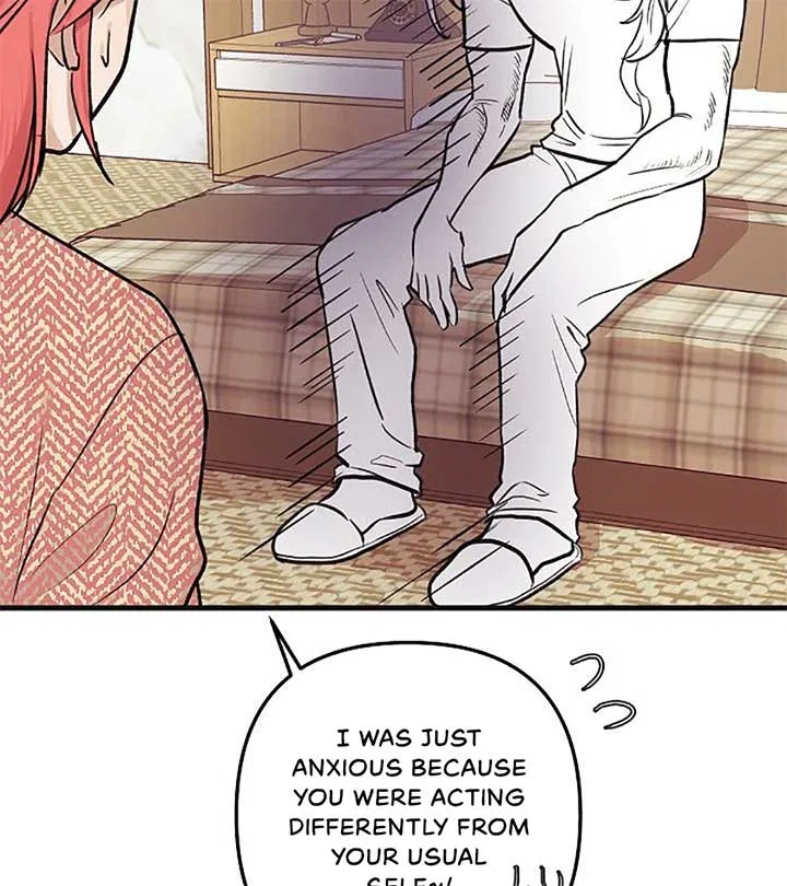 Fountain Wish Chapter 27 – Page 82