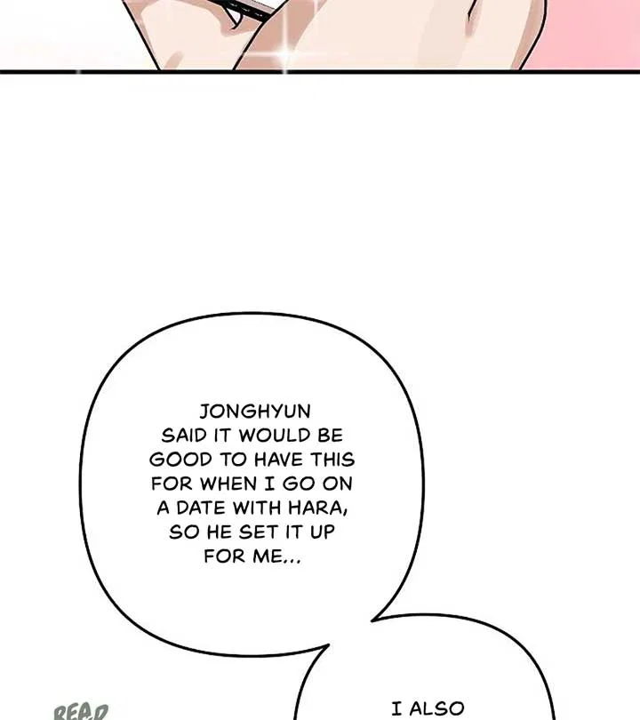 Fountain Wish Chapter 27 – Page 88