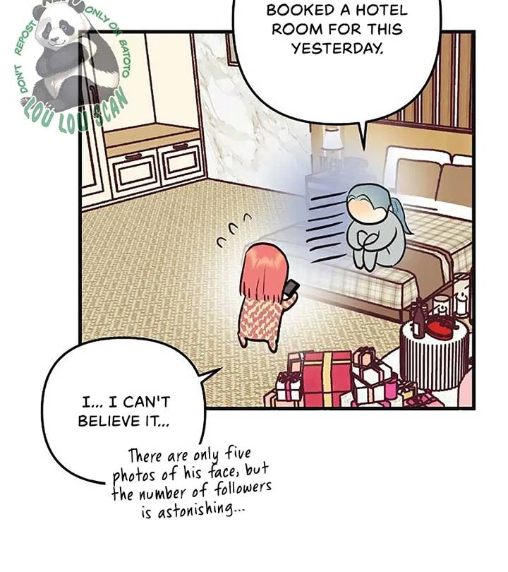 Fountain Wish Chapter 27 – Page 89