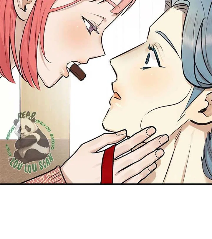 Fountain Wish Chapter 27 – Page 97