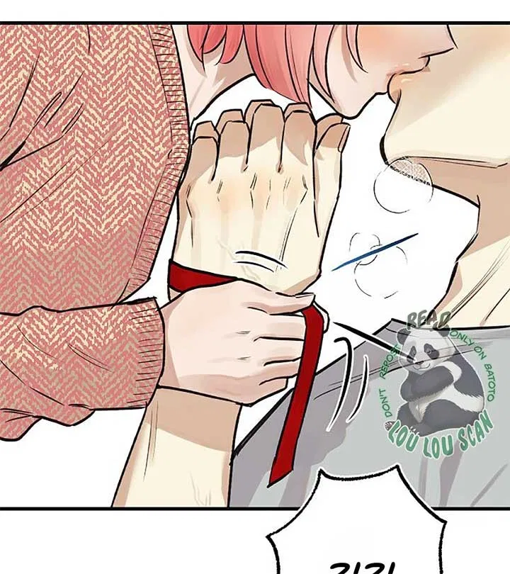 Fountain Wish Chapter 27 – Page 104