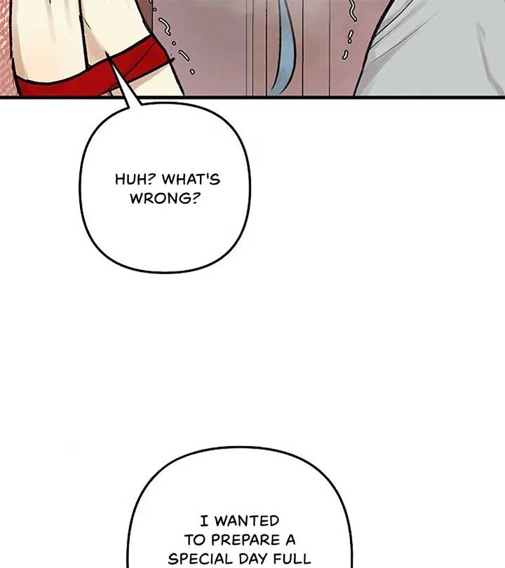 Fountain Wish Chapter 27 – Page 107