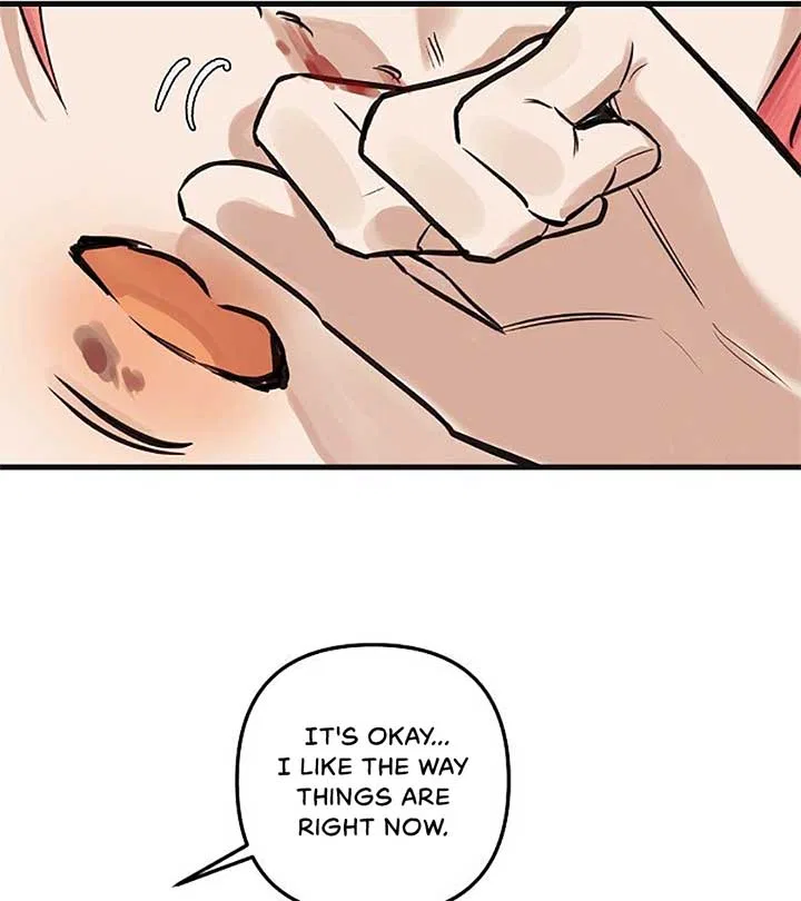 Fountain Wish Chapter 27 – Page 113