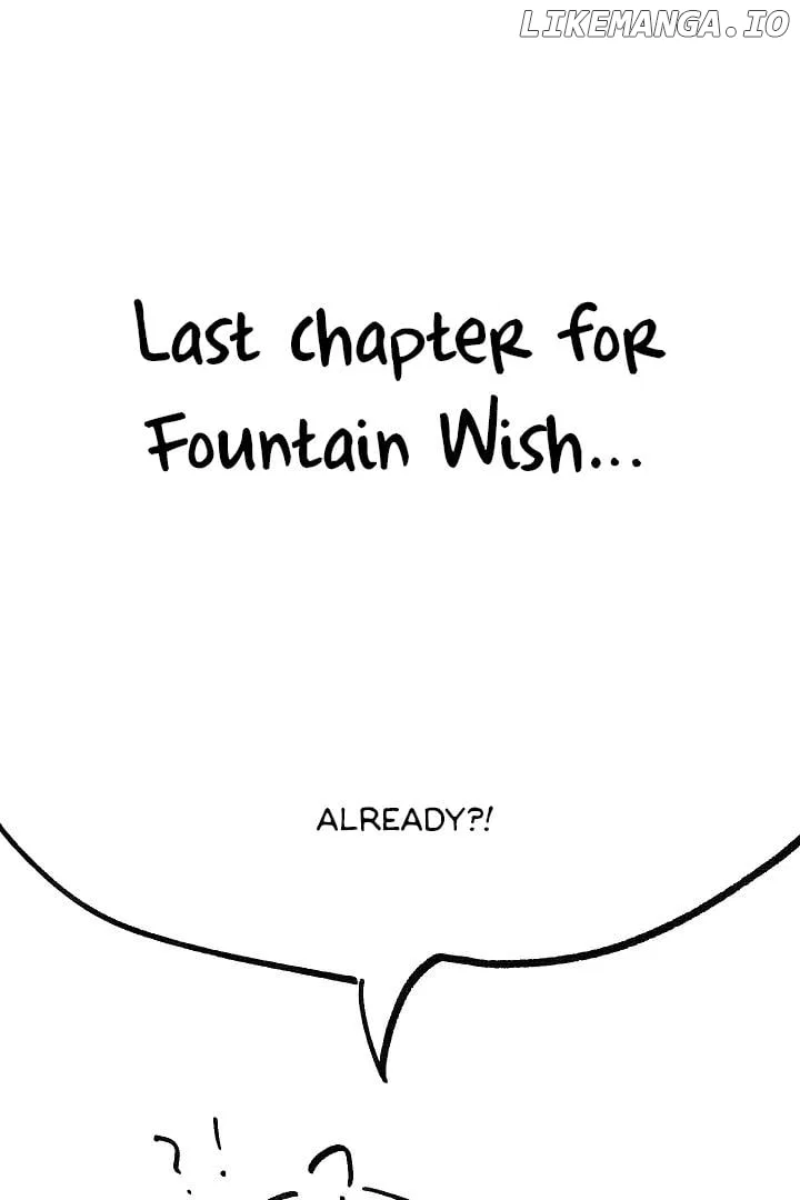 Fountain Wish Chapter 26 – Page 1