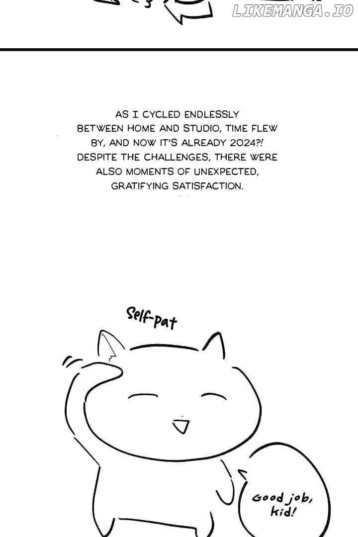 Fountain Wish Chapter 26 – Page 3