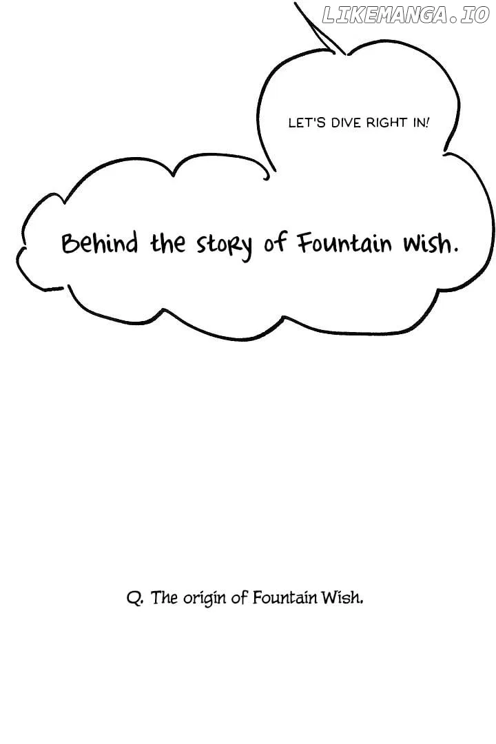 Fountain Wish Chapter 26 – Page 10