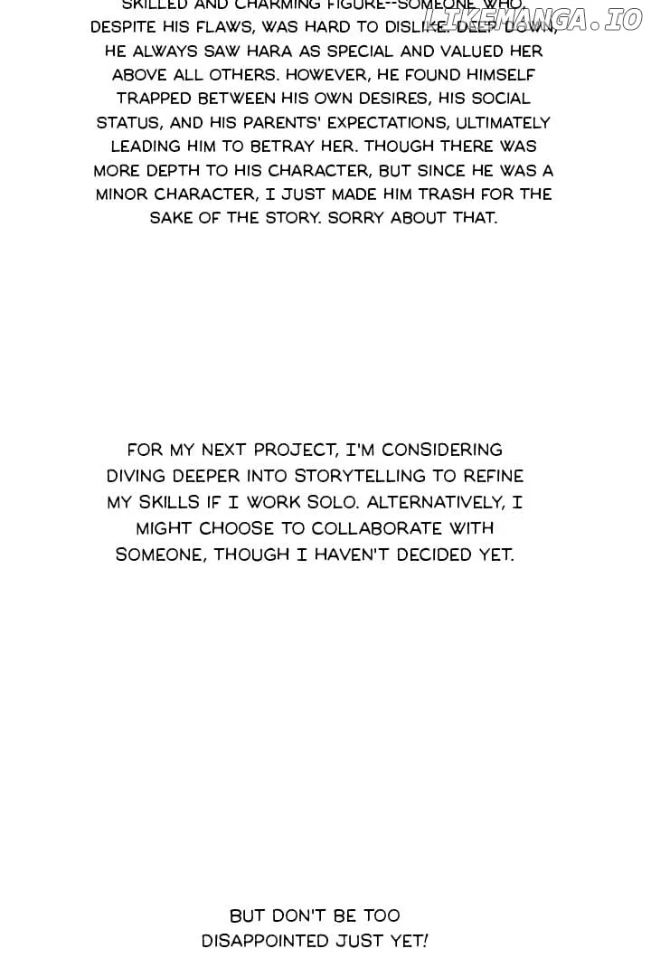 Fountain Wish Chapter 26 – Page 20