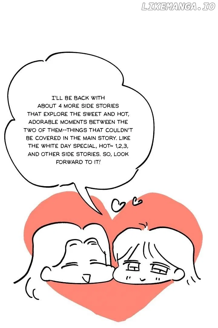 Fountain Wish Chapter 26 – Page 21