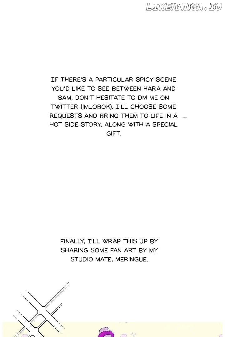 Fountain Wish Chapter 26 – Page 22