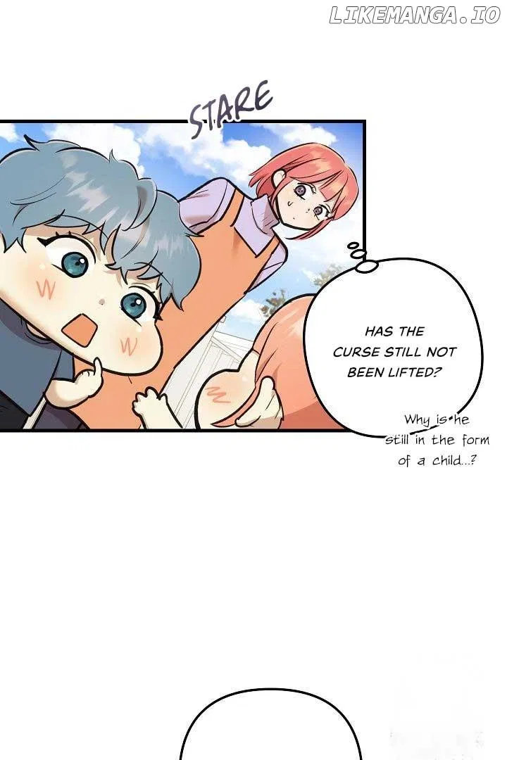 Fountain Wish Chapter 25 – Page 18
