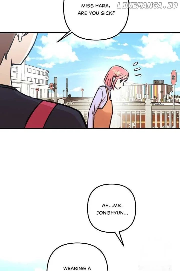 Fountain Wish Chapter 25 – Page 19