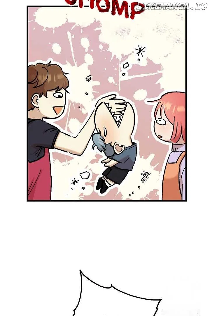 Fountain Wish Chapter 25 – Page 24