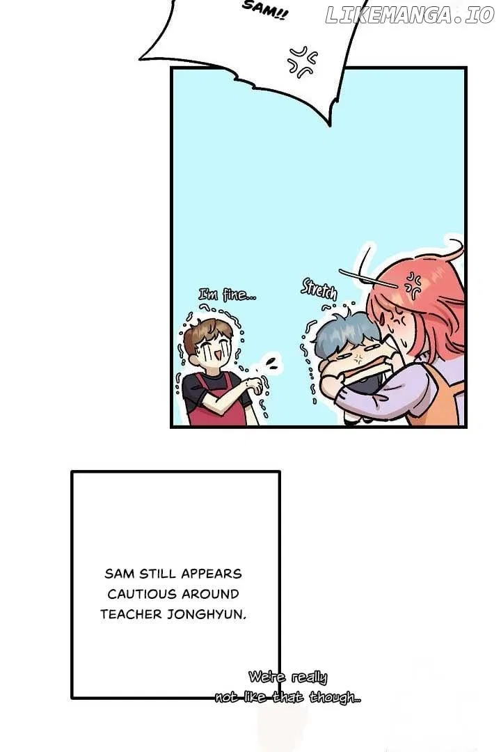 Fountain Wish Chapter 25 – Page 25