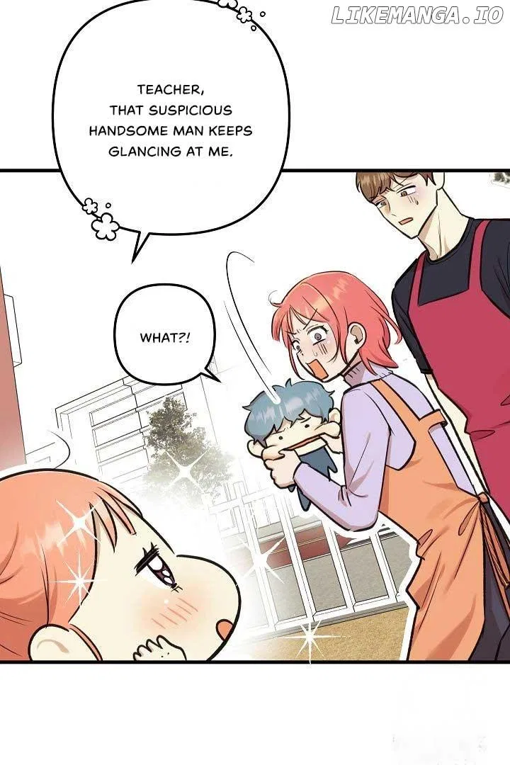 Fountain Wish Chapter 25 – Page 28