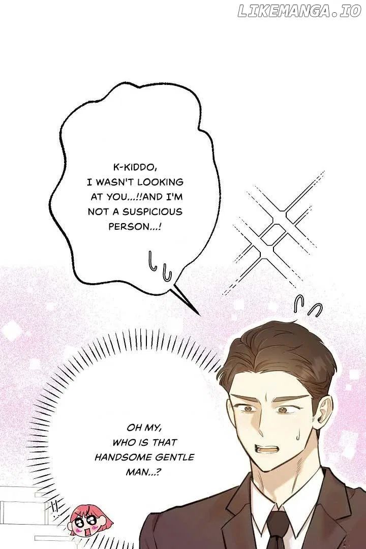 Fountain Wish Chapter 25 – Page 29