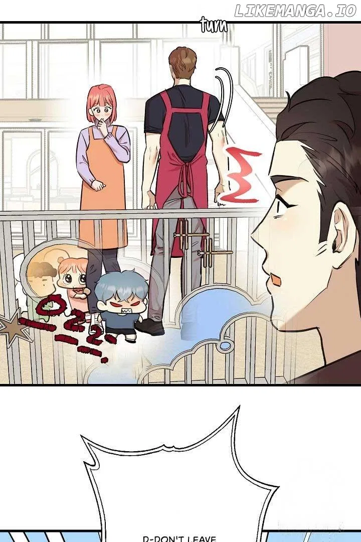 Fountain Wish Chapter 25 – Page 34