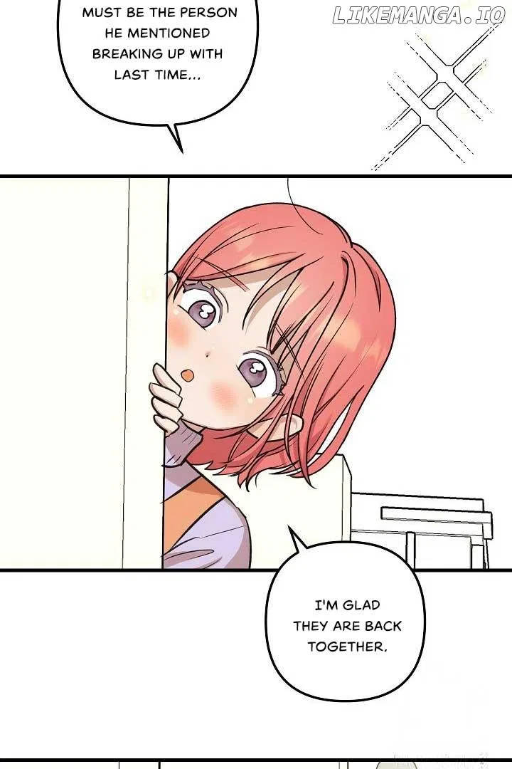 Fountain Wish Chapter 25 – Page 41
