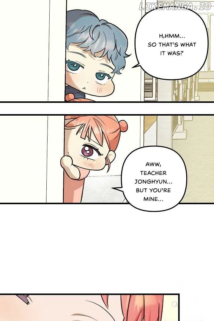 Fountain Wish Chapter 25 – Page 42