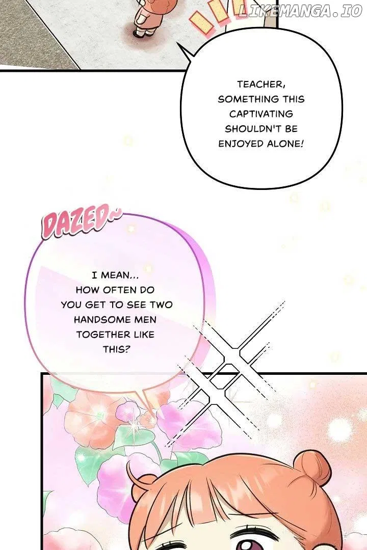 Fountain Wish Chapter 25 – Page 45