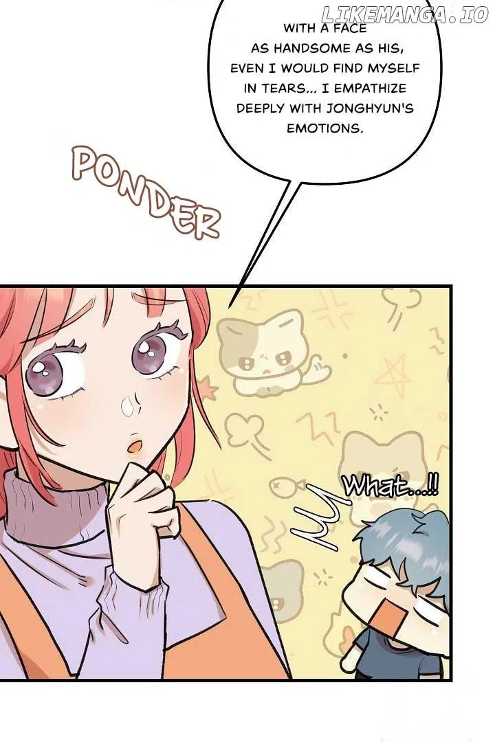 Fountain Wish Chapter 25 – Page 47