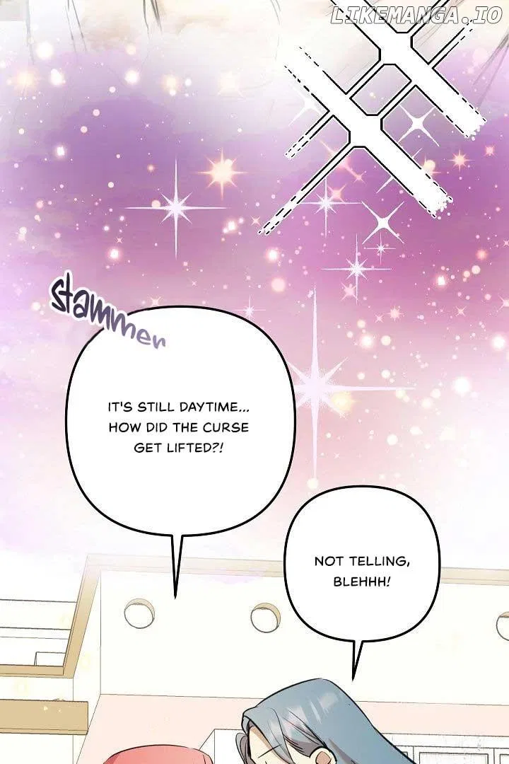 Fountain Wish Chapter 25 – Page 56
