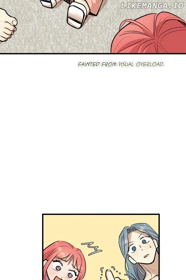 Fountain Wish Chapter 25 – Page 61
