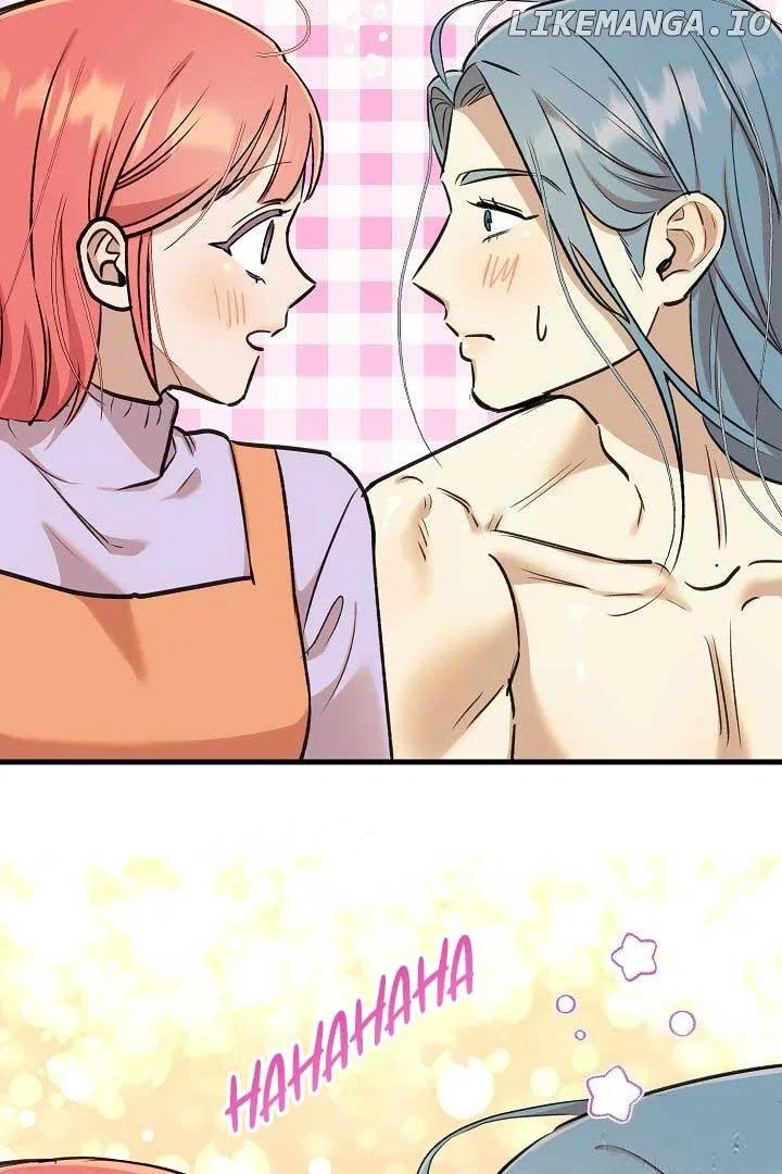 Fountain Wish Chapter 25 – Page 66