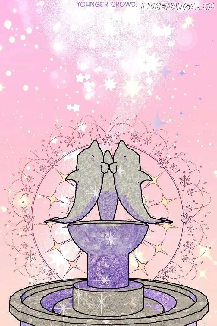 Fountain Wish Chapter 25 – Page 73