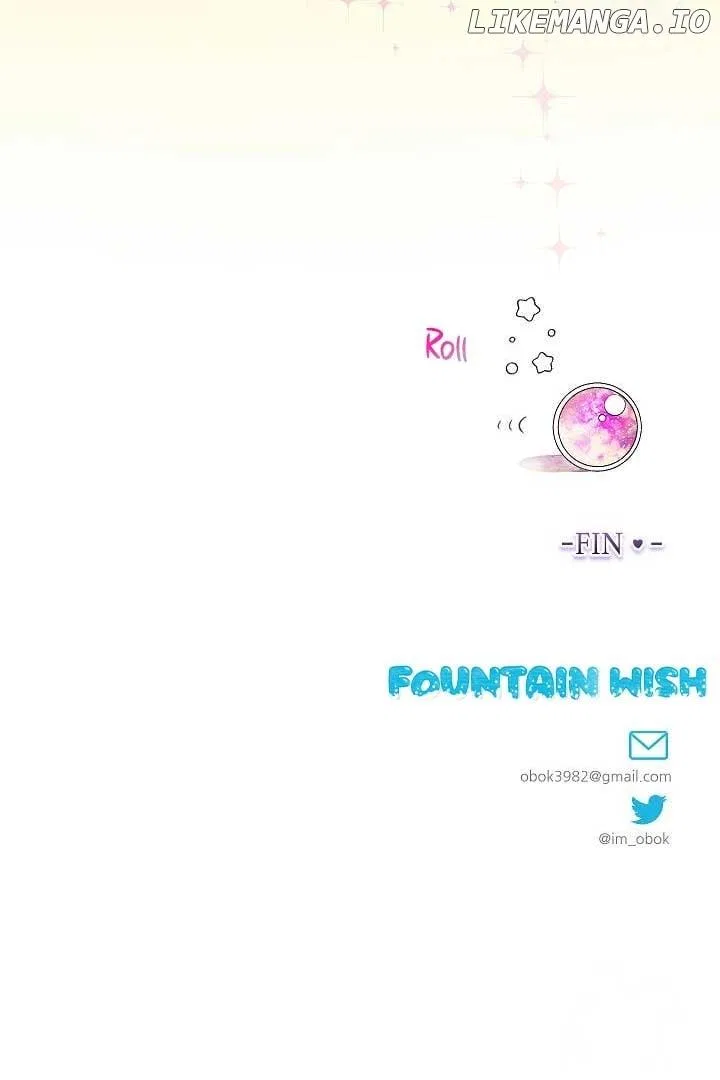 Fountain Wish Chapter 25 – Page 75