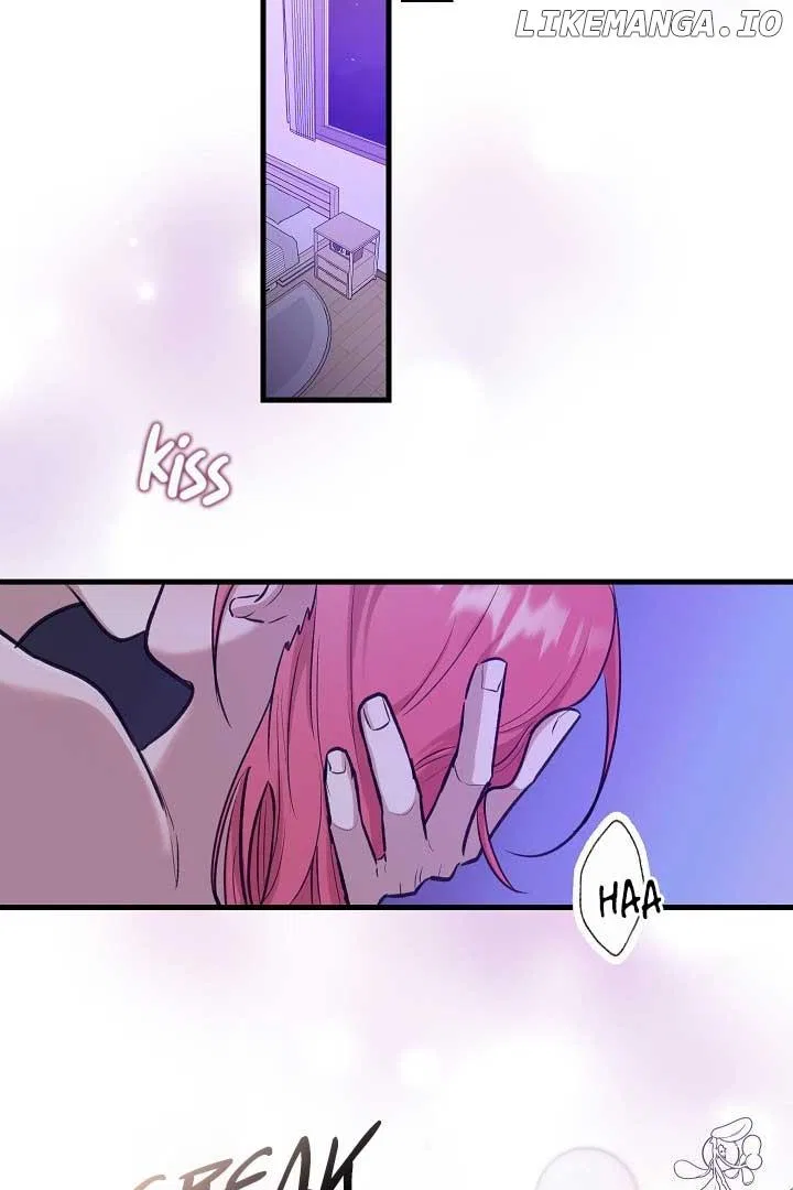 Fountain Wish Chapter 24 – Page 2