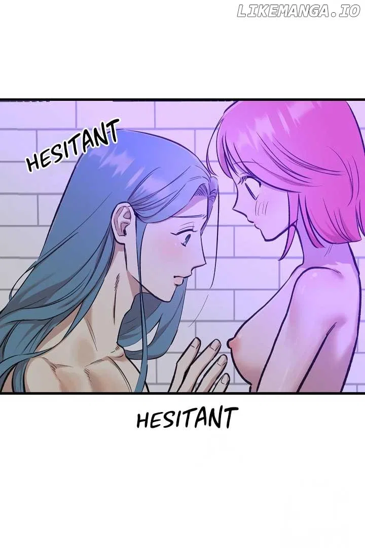 Fountain Wish Chapter 24 – Page 7