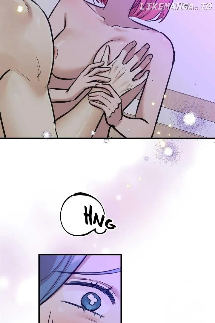 Fountain Wish Chapter 24 – Page 11