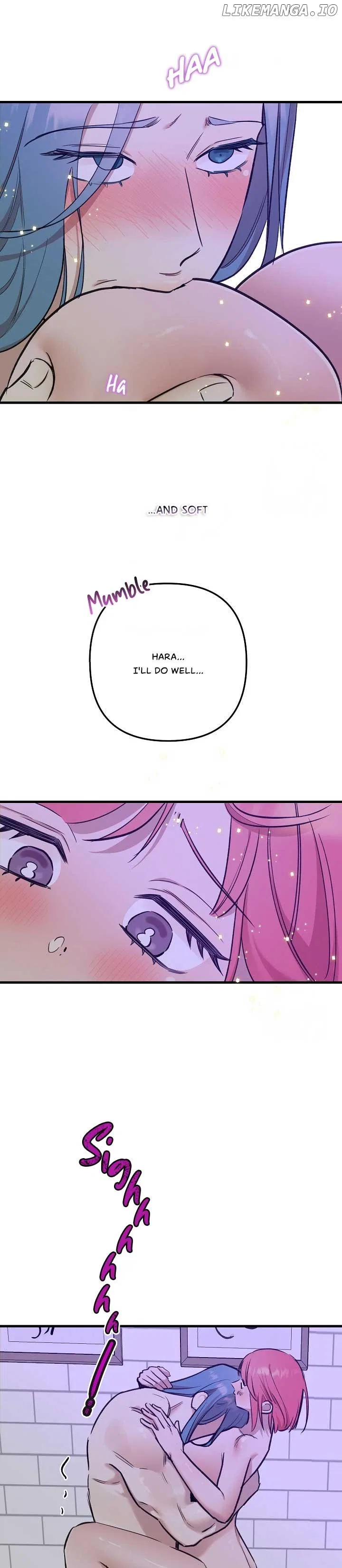 Fountain Wish Chapter 24 – Page 16