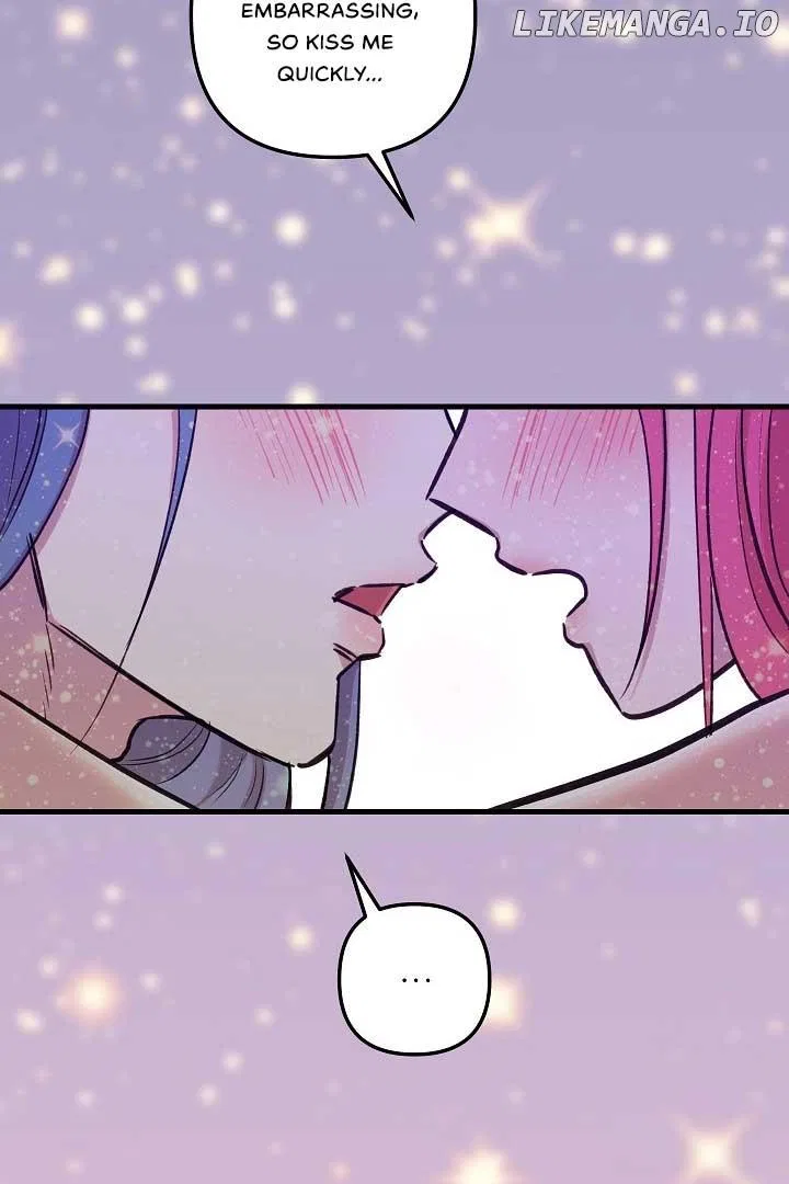 Fountain Wish Chapter 24 – Page 29