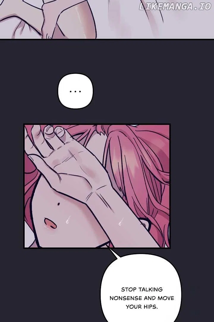 Fountain Wish Chapter 24 – Page 35