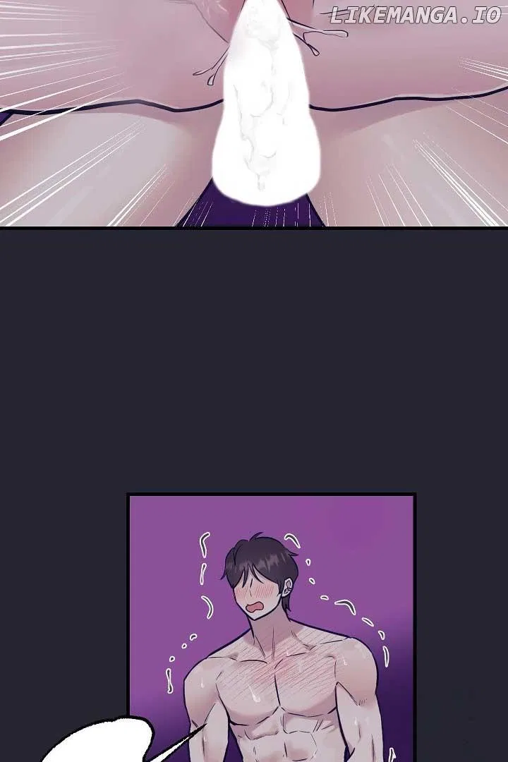 Fountain Wish Chapter 24 – Page 41