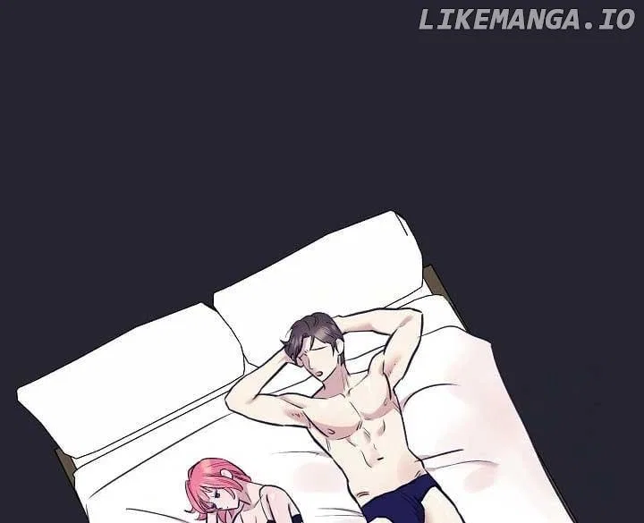 Fountain Wish Chapter 24 – Page 43