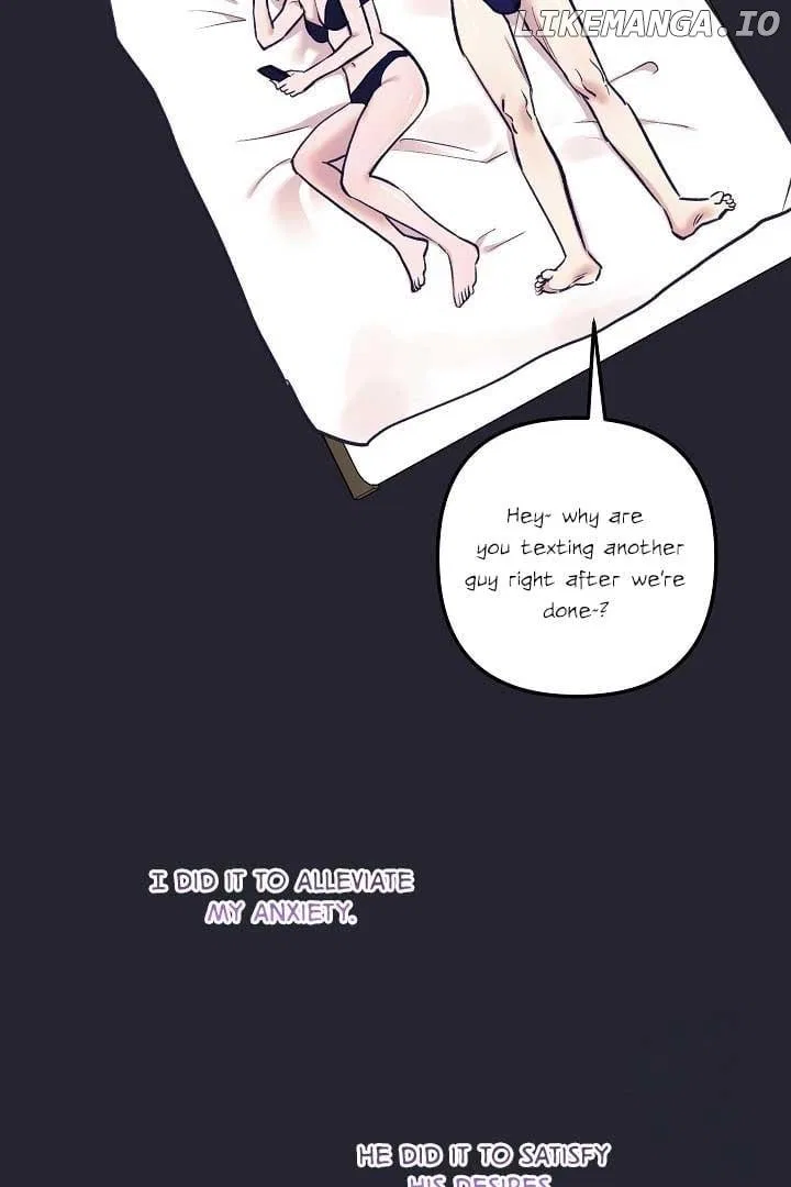 Fountain Wish Chapter 24 – Page 44