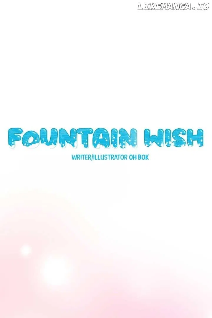 Fountain Wish Chapter 24 – Page 61