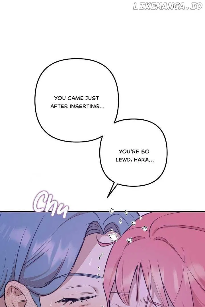 Fountain Wish Chapter 24 – Page 67