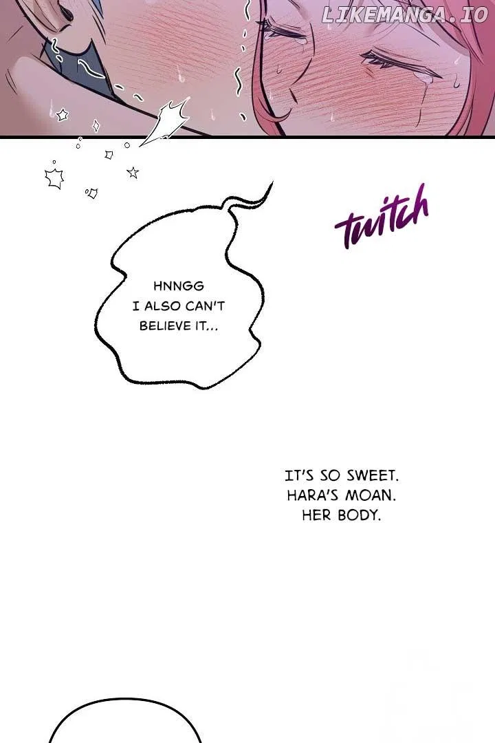 Fountain Wish Chapter 24 – Page 68