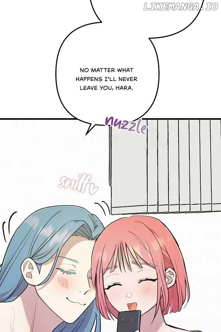 Fountain Wish Chapter 24 – Page 89