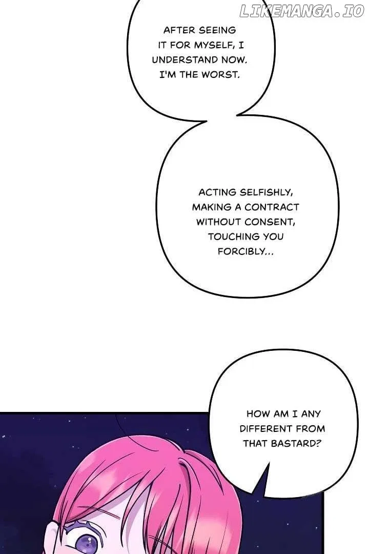 Fountain Wish Chapter 23 – Page 3