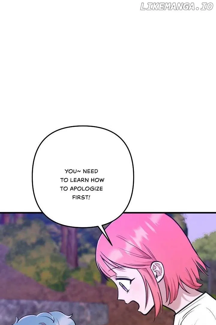 Fountain Wish Chapter 23 – Page 9