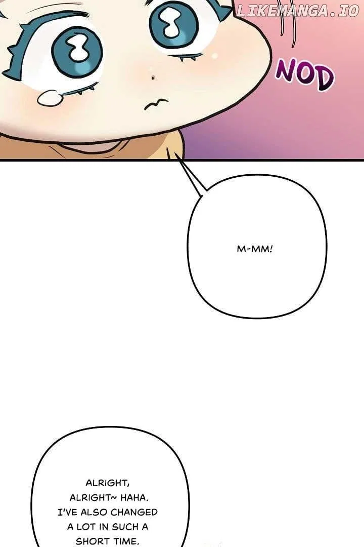 Fountain Wish Chapter 23 – Page 13