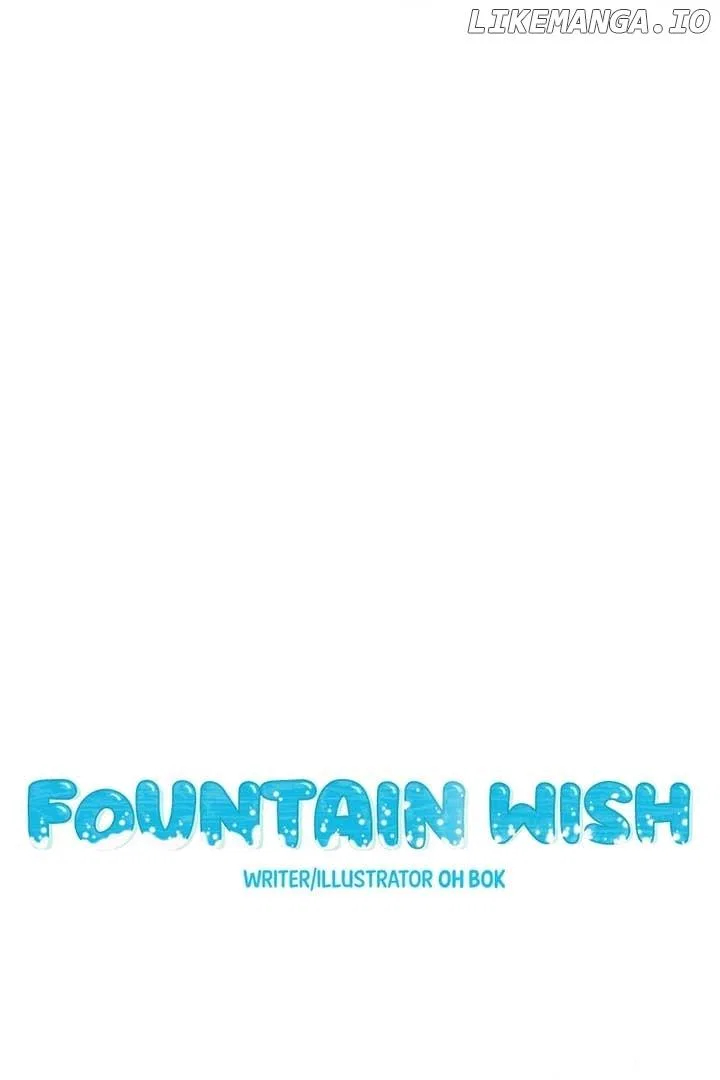 Fountain Wish Chapter 23 – Page 39