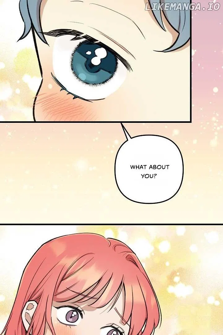 Fountain Wish Chapter 23 – Page 46