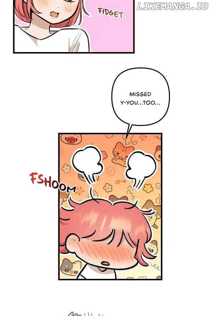 Fountain Wish Chapter 23 – Page 49