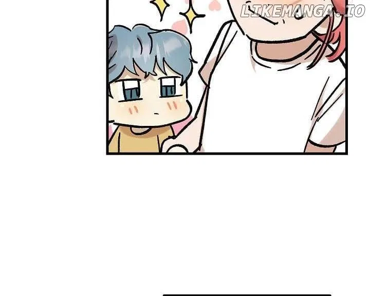 Fountain Wish Chapter 23 – Page 52